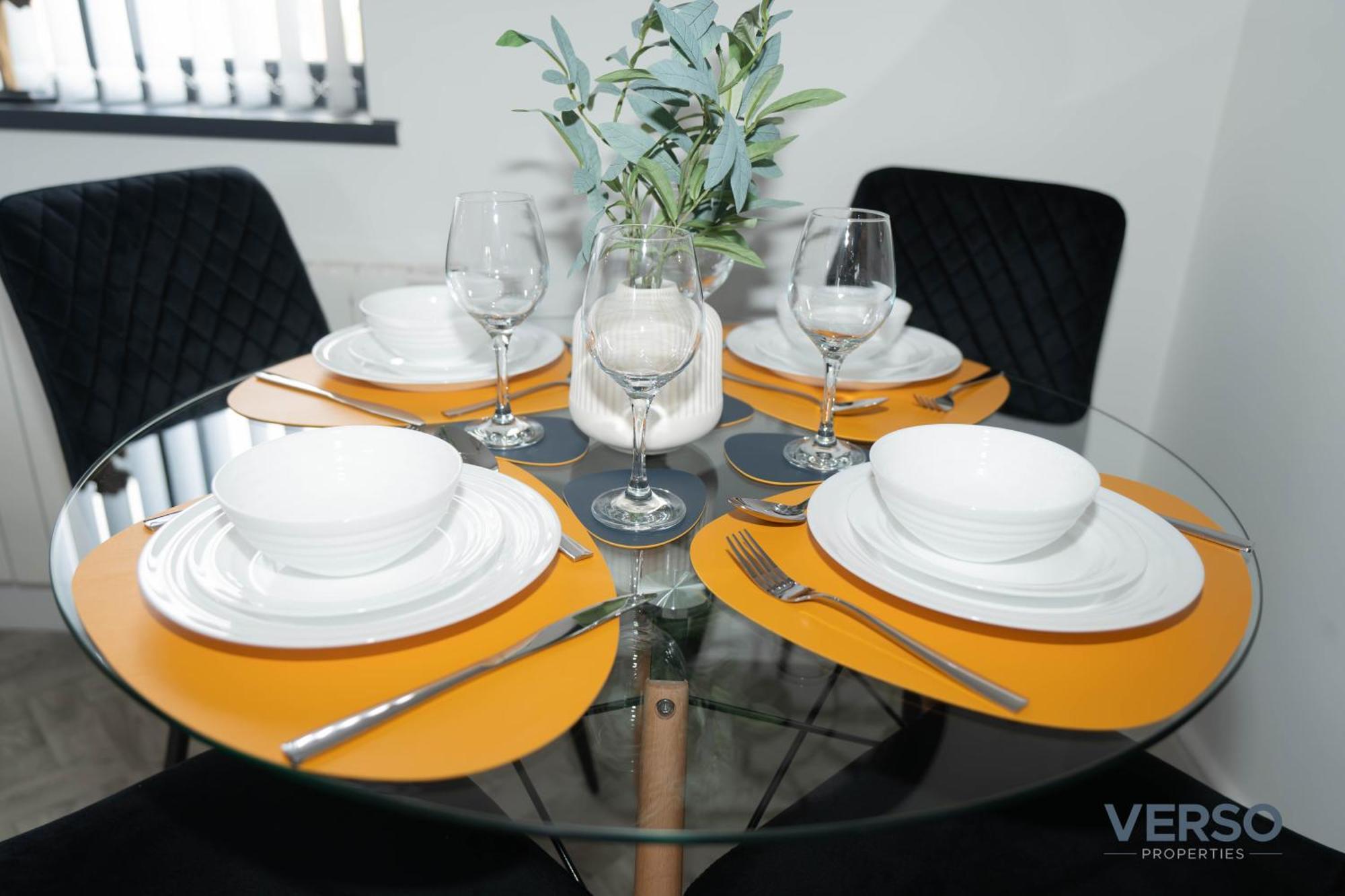 New 5 X Luxury Apartments In Derby, Ideal For Individuals, Couples, Business Or Corporate Guests, Close To Rolls Royce, Donington Park, East Midlands Airport Екстер'єр фото