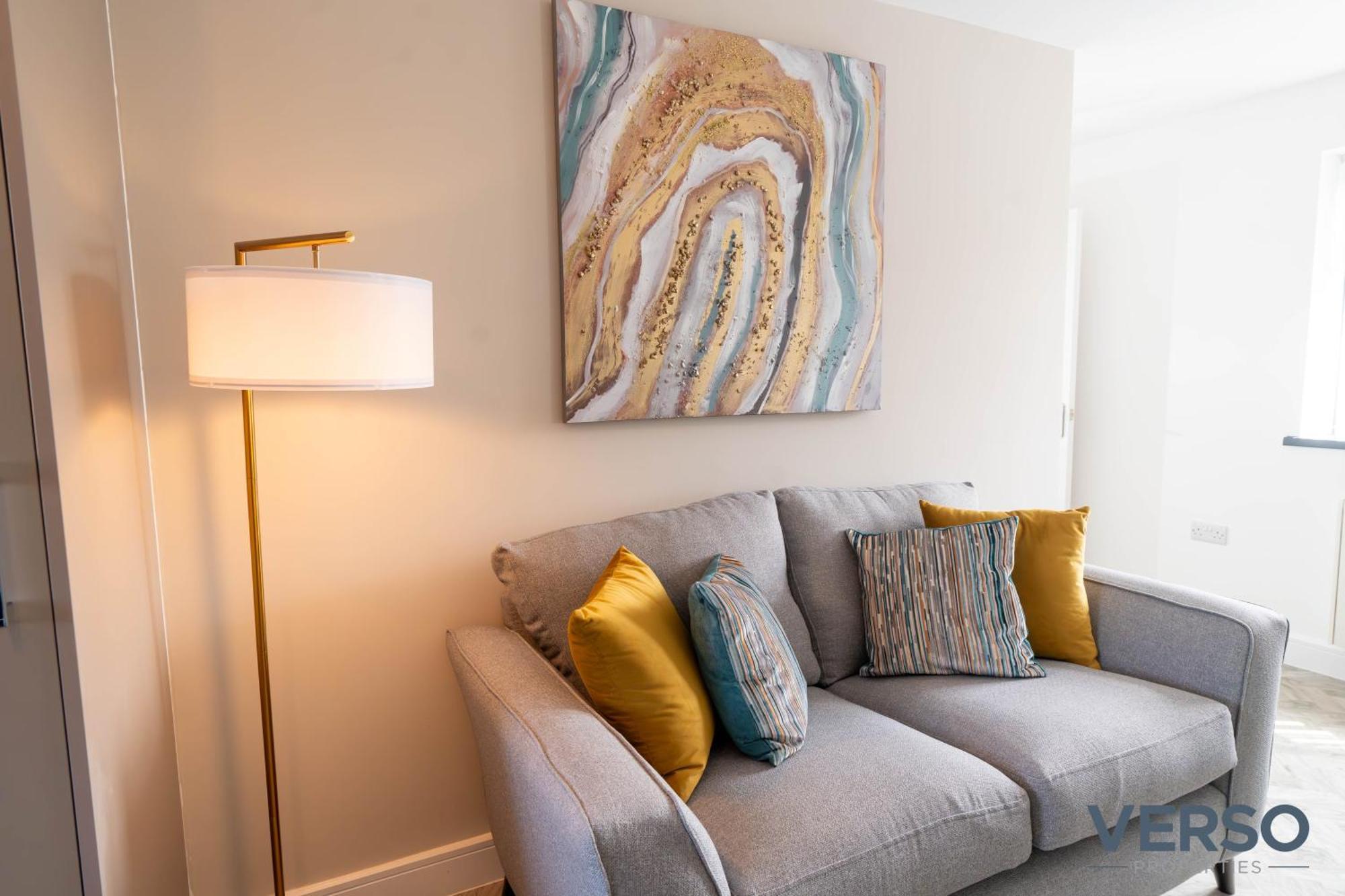 New 5 X Luxury Apartments In Derby, Ideal For Individuals, Couples, Business Or Corporate Guests, Close To Rolls Royce, Donington Park, East Midlands Airport Екстер'єр фото
