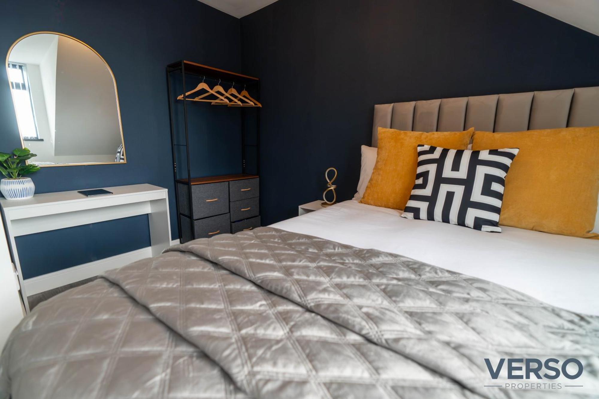 New 5 X Luxury Apartments In Derby, Ideal For Individuals, Couples, Business Or Corporate Guests, Close To Rolls Royce, Donington Park, East Midlands Airport Екстер'єр фото