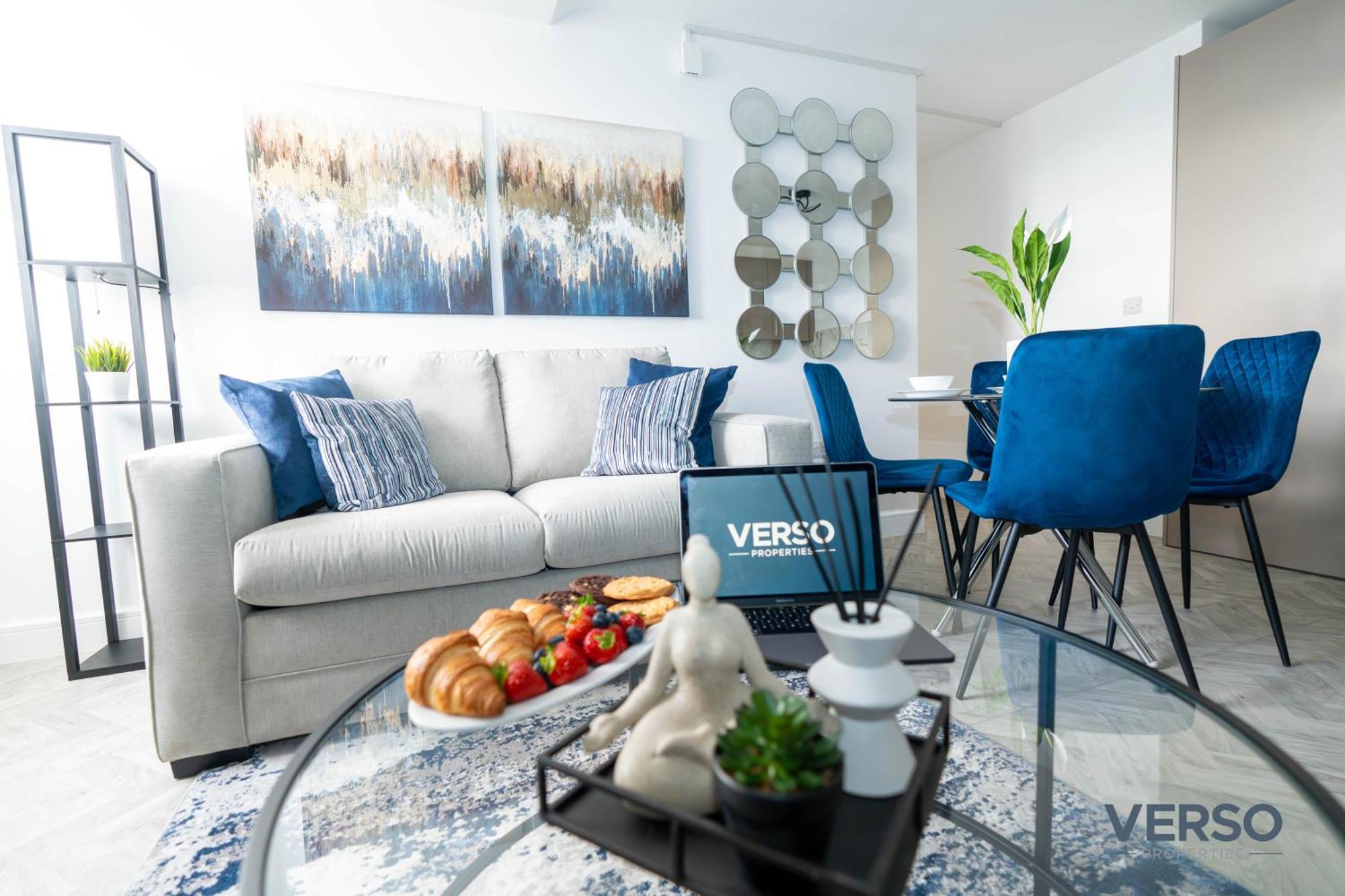 New 5 X Luxury Apartments In Derby, Ideal For Individuals, Couples, Business Or Corporate Guests, Close To Rolls Royce, Donington Park, East Midlands Airport Екстер'єр фото