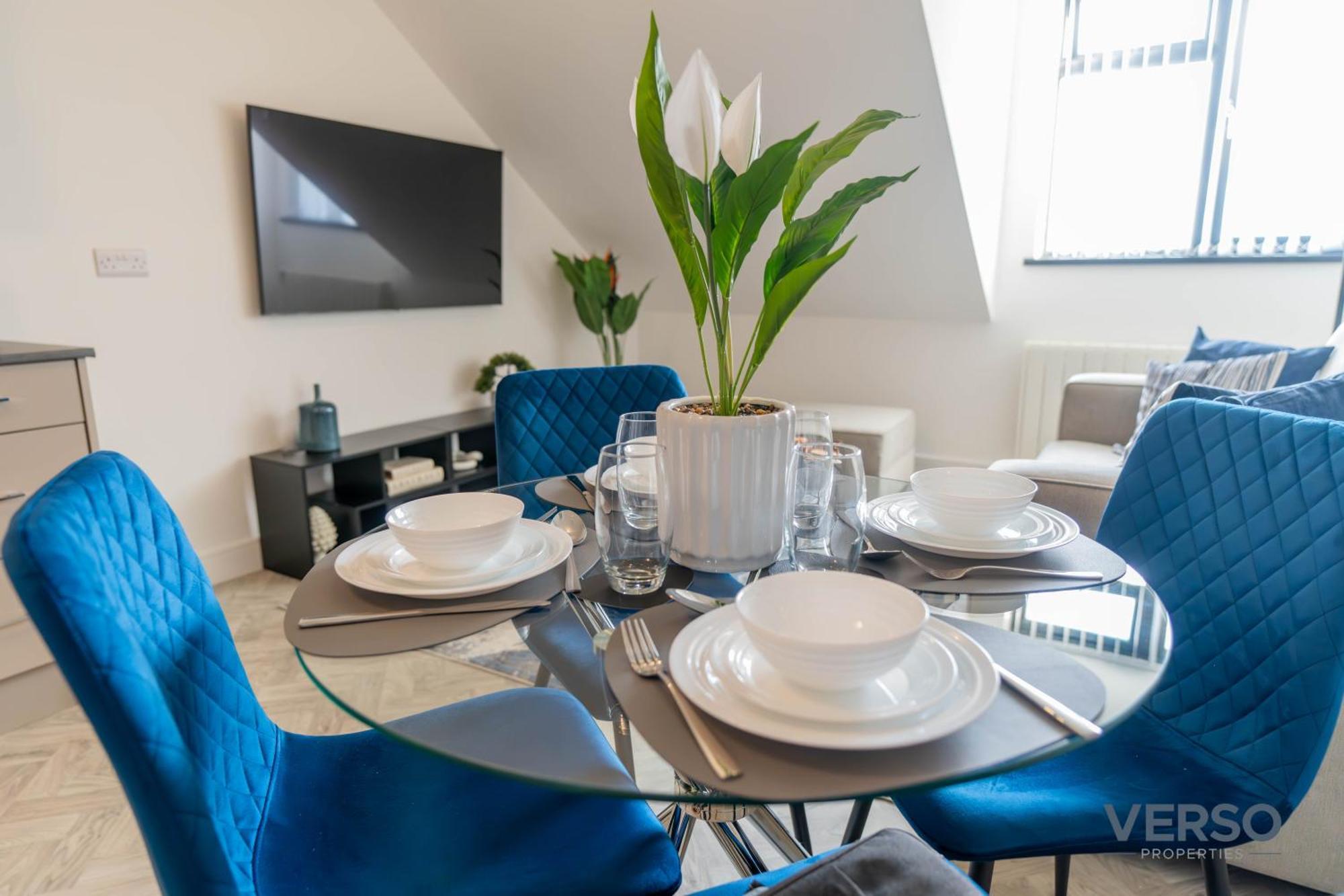 New 5 X Luxury Apartments In Derby, Ideal For Individuals, Couples, Business Or Corporate Guests, Close To Rolls Royce, Donington Park, East Midlands Airport Екстер'єр фото
