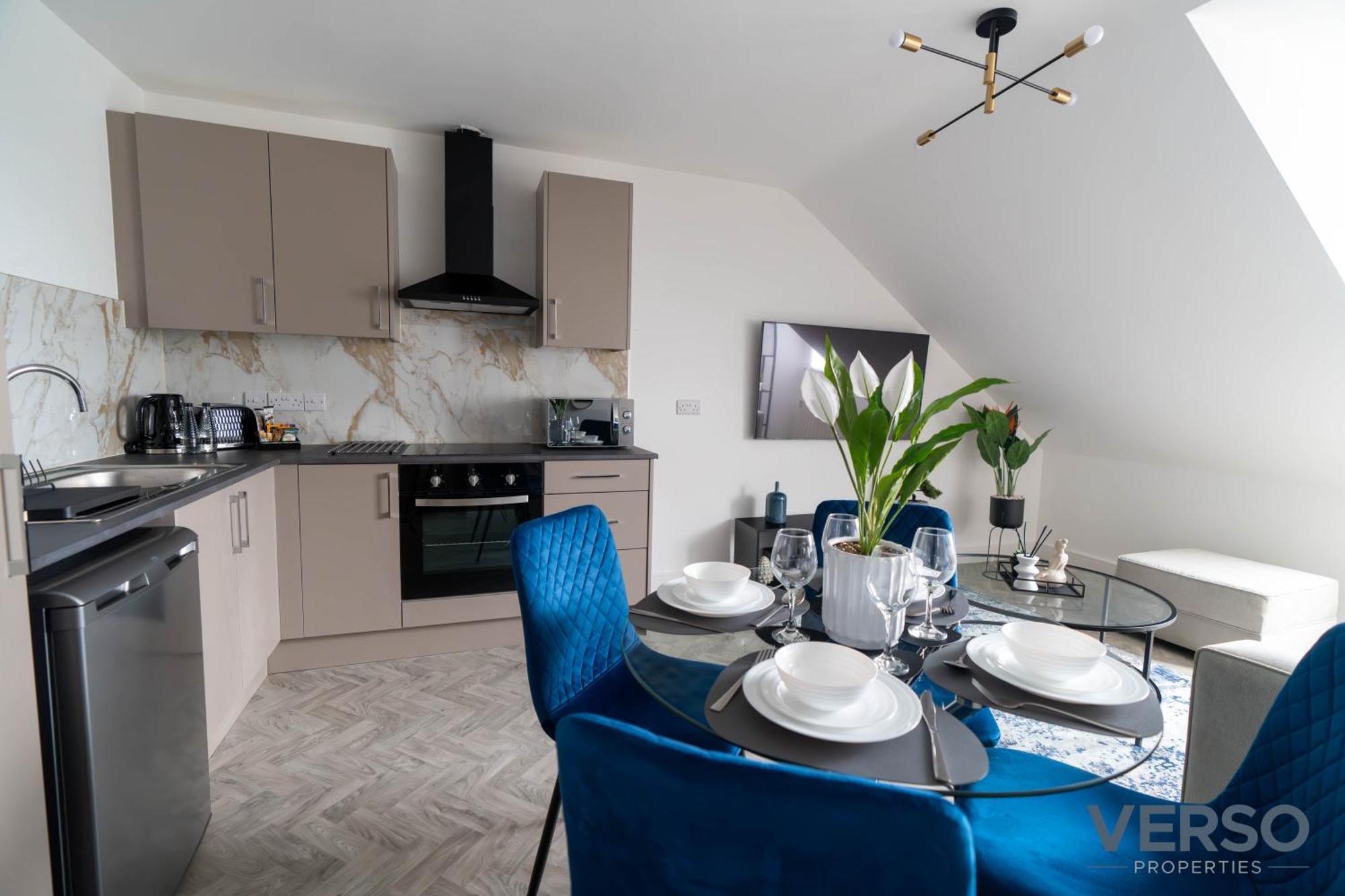 New 5 X Luxury Apartments In Derby, Ideal For Individuals, Couples, Business Or Corporate Guests, Close To Rolls Royce, Donington Park, East Midlands Airport Екстер'єр фото