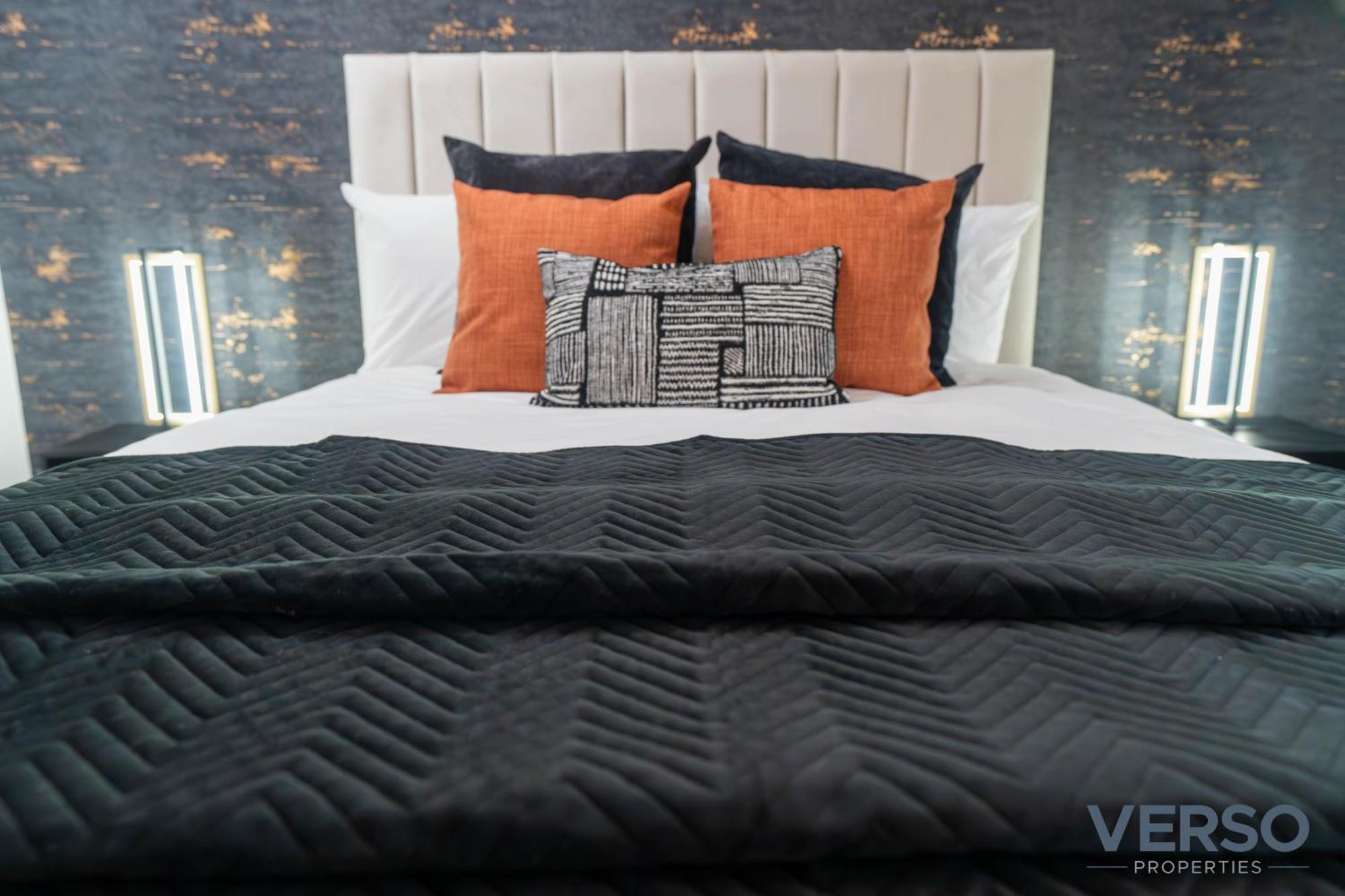 New 5 X Luxury Apartments In Derby, Ideal For Individuals, Couples, Business Or Corporate Guests, Close To Rolls Royce, Donington Park, East Midlands Airport Екстер'єр фото