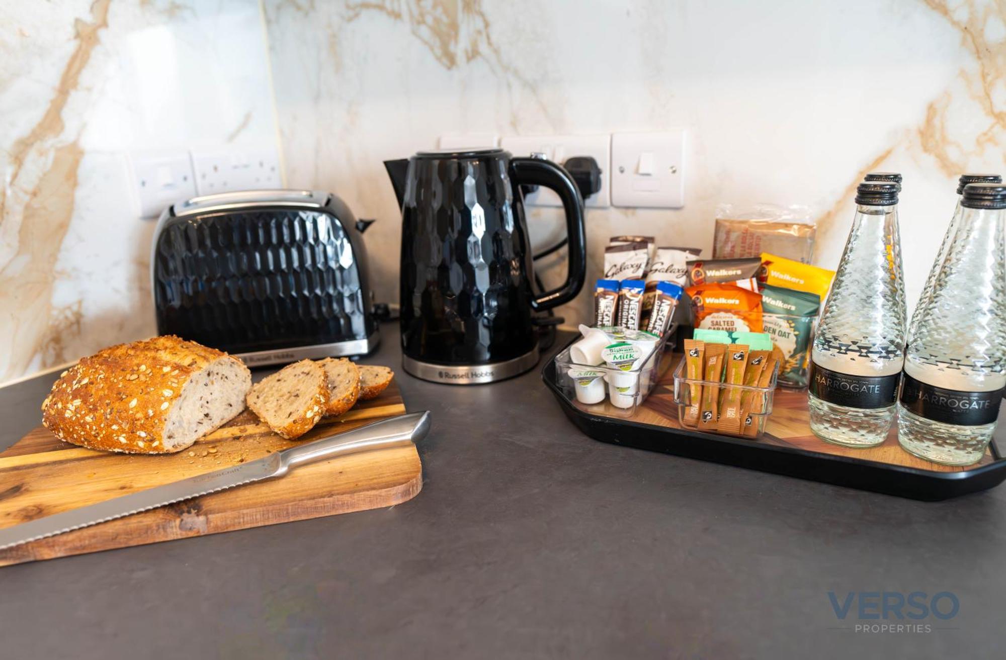 New 5 X Luxury Apartments In Derby, Ideal For Individuals, Couples, Business Or Corporate Guests, Close To Rolls Royce, Donington Park, East Midlands Airport Екстер'єр фото
