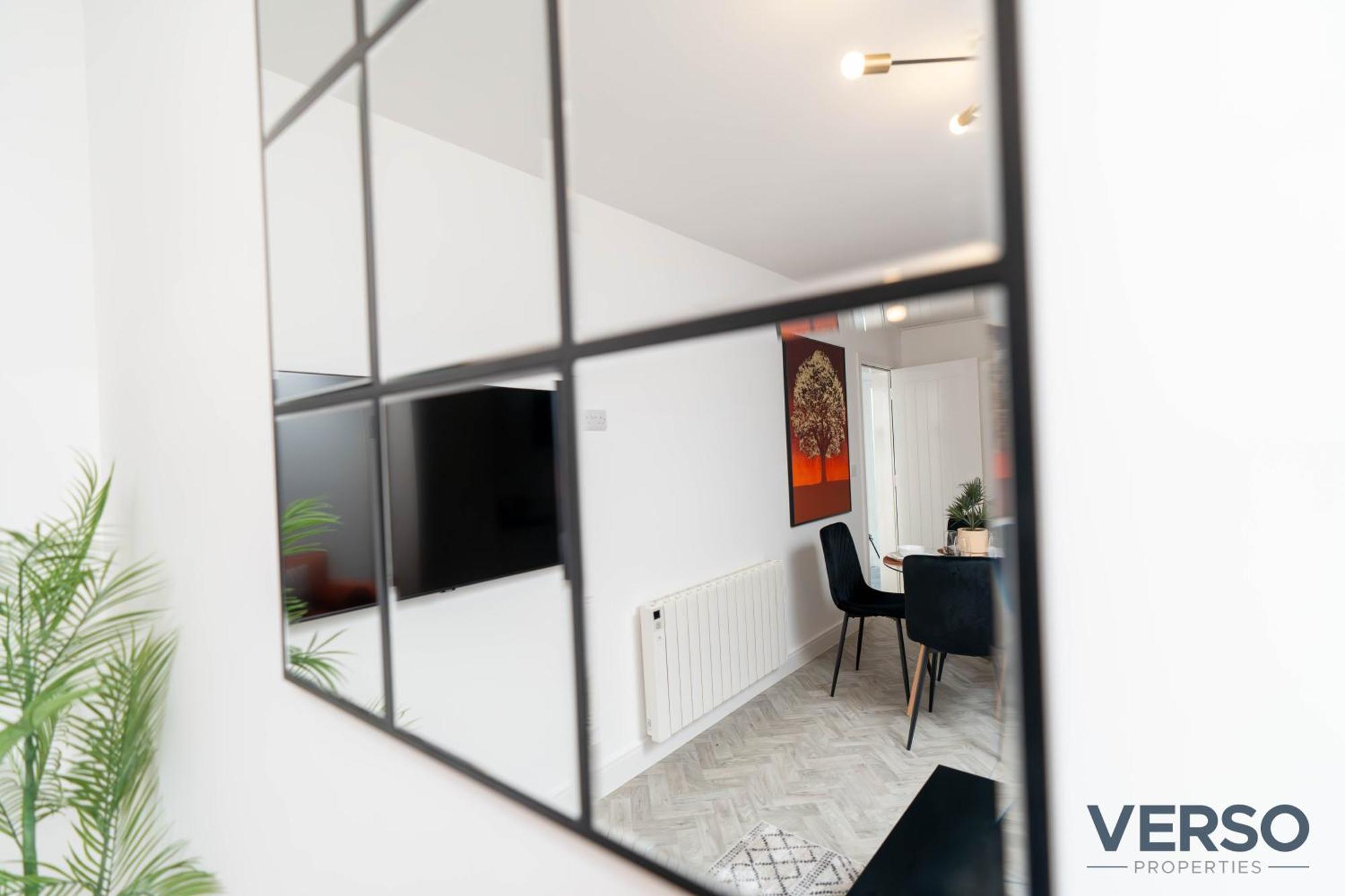 New 5 X Luxury Apartments In Derby, Ideal For Individuals, Couples, Business Or Corporate Guests, Close To Rolls Royce, Donington Park, East Midlands Airport Екстер'єр фото