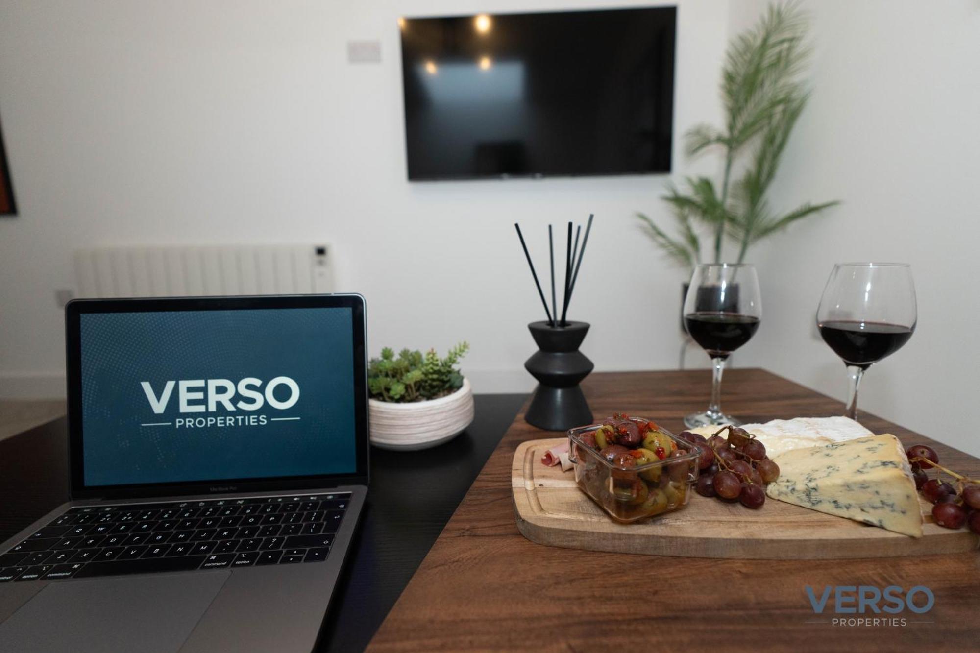 New 5 X Luxury Apartments In Derby, Ideal For Individuals, Couples, Business Or Corporate Guests, Close To Rolls Royce, Donington Park, East Midlands Airport Екстер'єр фото
