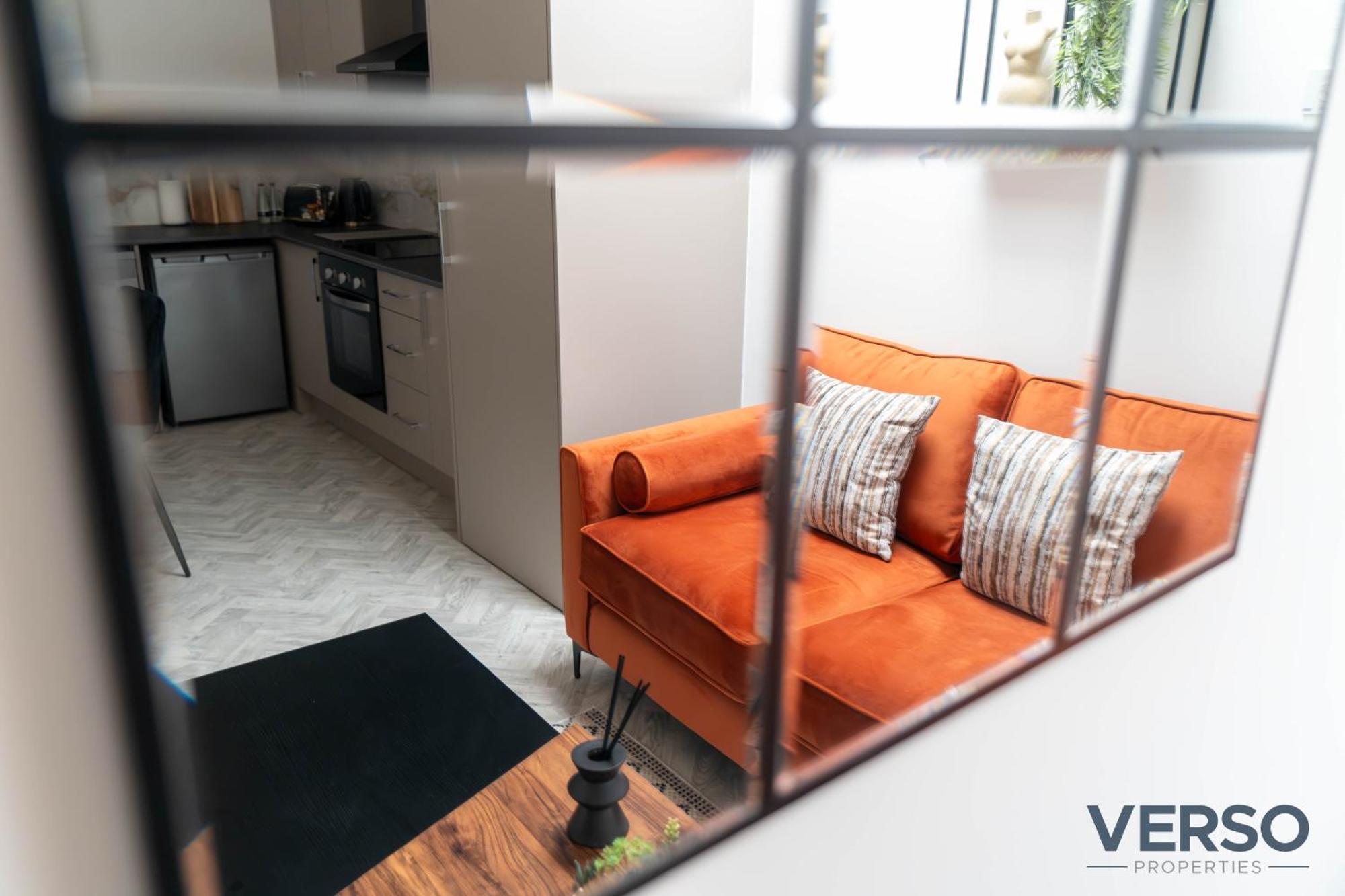 New 5 X Luxury Apartments In Derby, Ideal For Individuals, Couples, Business Or Corporate Guests, Close To Rolls Royce, Donington Park, East Midlands Airport Екстер'єр фото
