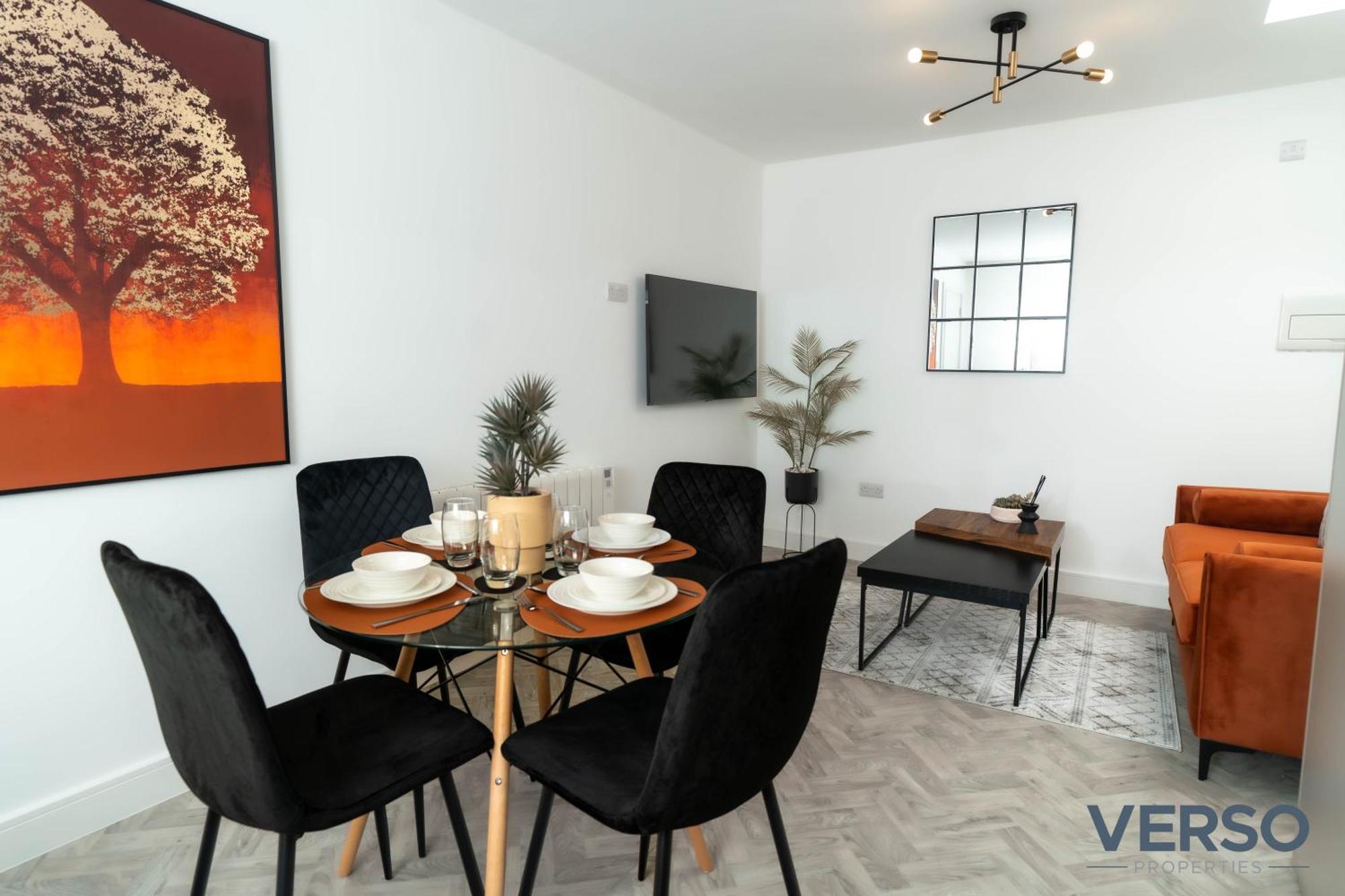 New 5 X Luxury Apartments In Derby, Ideal For Individuals, Couples, Business Or Corporate Guests, Close To Rolls Royce, Donington Park, East Midlands Airport Екстер'єр фото