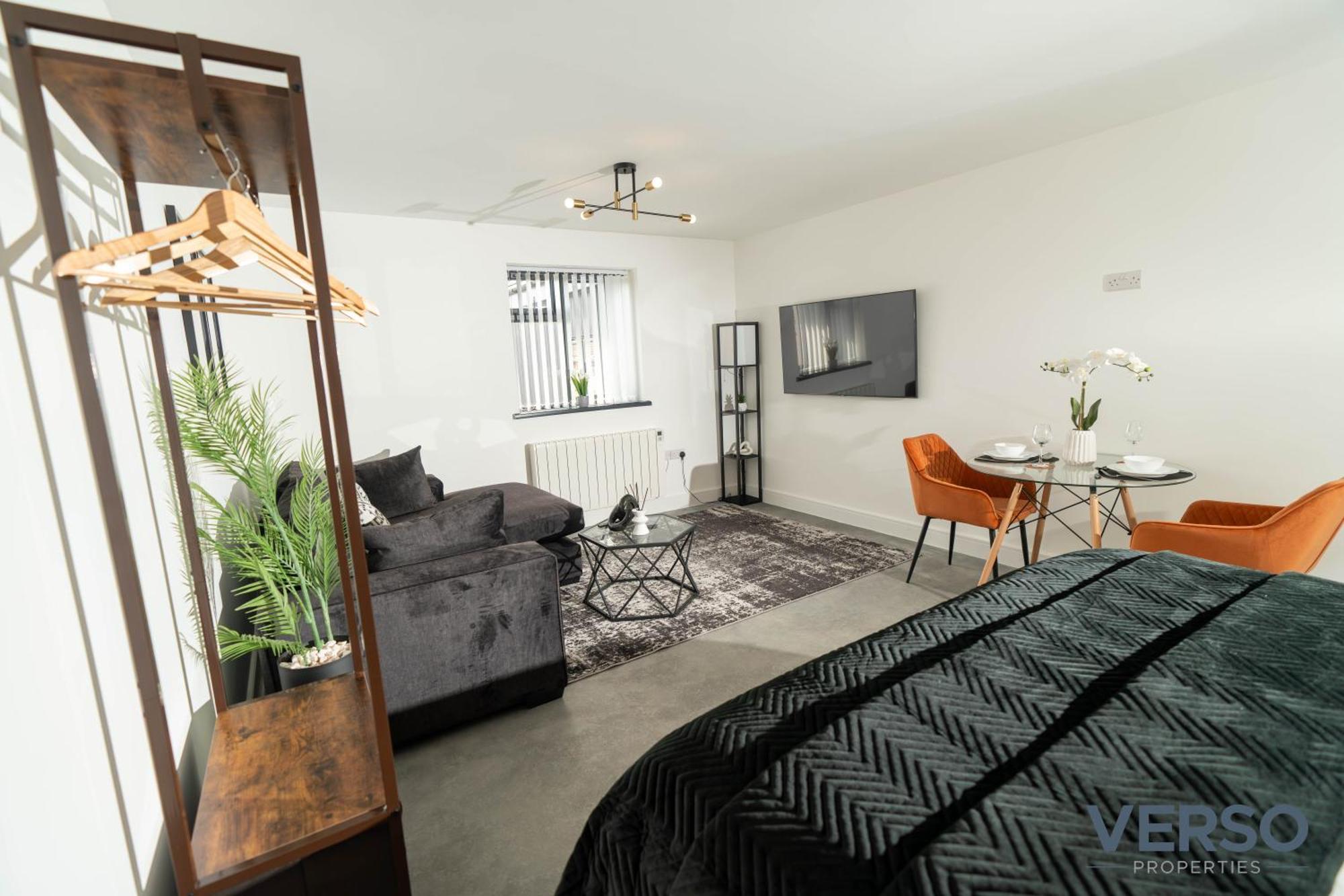 New 5 X Luxury Apartments In Derby, Ideal For Individuals, Couples, Business Or Corporate Guests, Close To Rolls Royce, Donington Park, East Midlands Airport Екстер'єр фото
