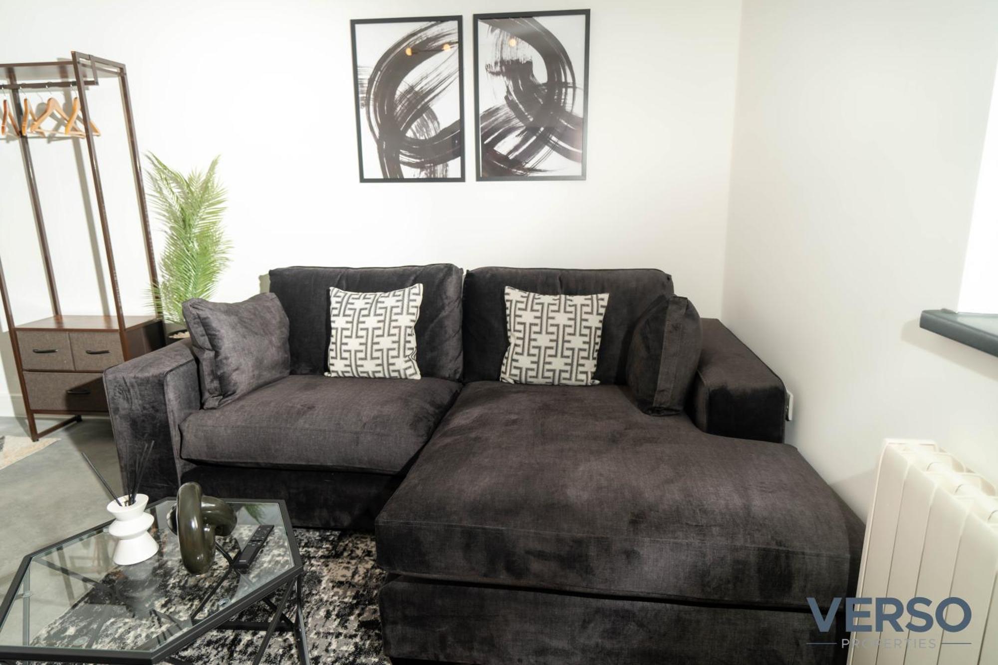 New 5 X Luxury Apartments In Derby, Ideal For Individuals, Couples, Business Or Corporate Guests, Close To Rolls Royce, Donington Park, East Midlands Airport Екстер'єр фото