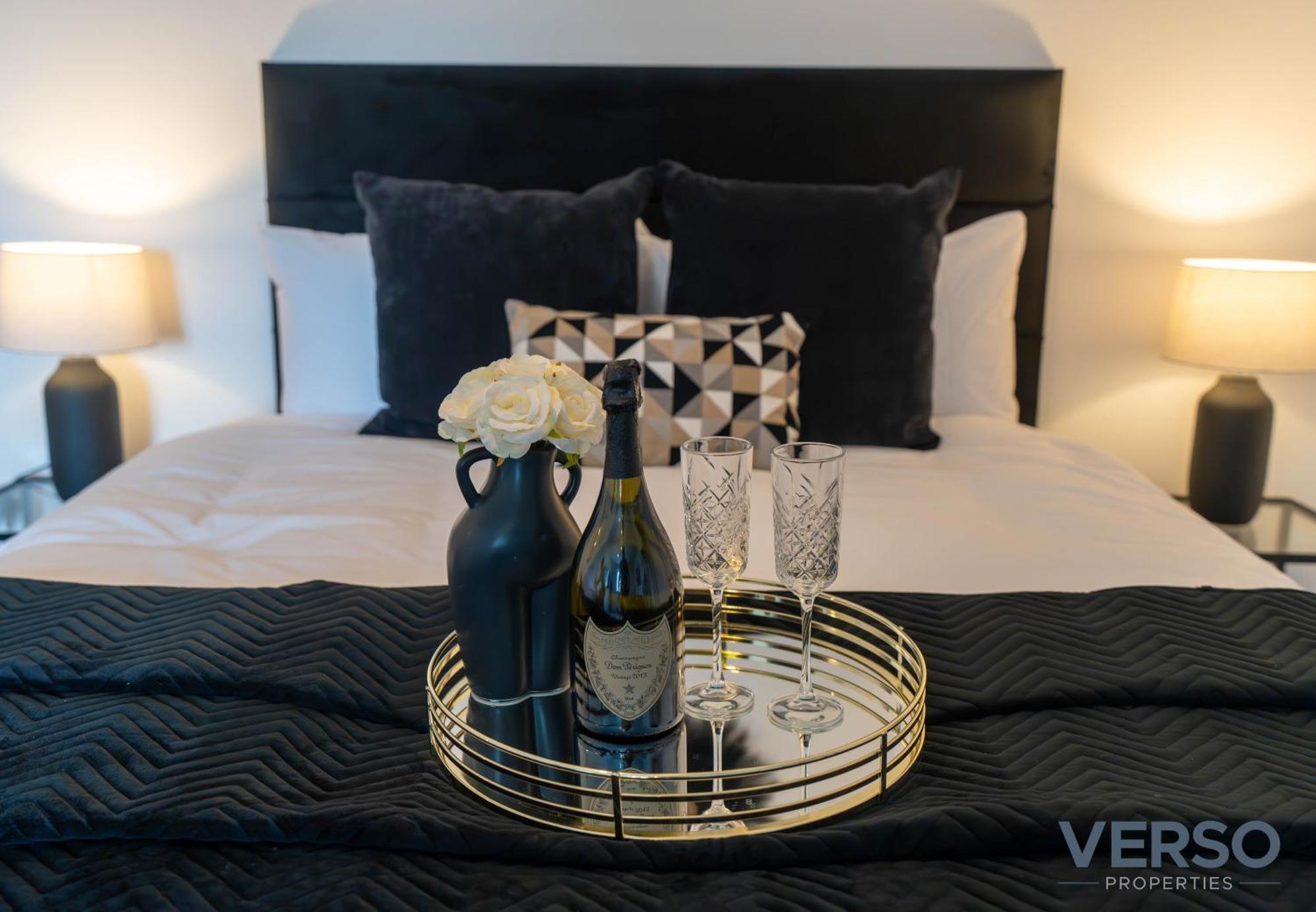 New 5 X Luxury Apartments In Derby, Ideal For Individuals, Couples, Business Or Corporate Guests, Close To Rolls Royce, Donington Park, East Midlands Airport Екстер'єр фото