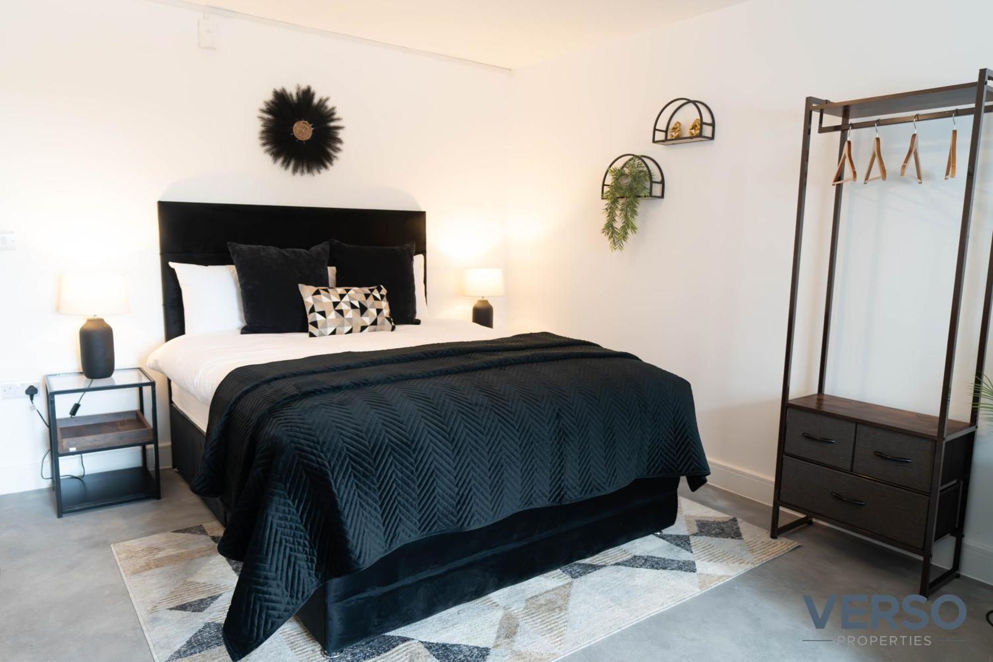 New 5 X Luxury Apartments In Derby, Ideal For Individuals, Couples, Business Or Corporate Guests, Close To Rolls Royce, Donington Park, East Midlands Airport Екстер'єр фото