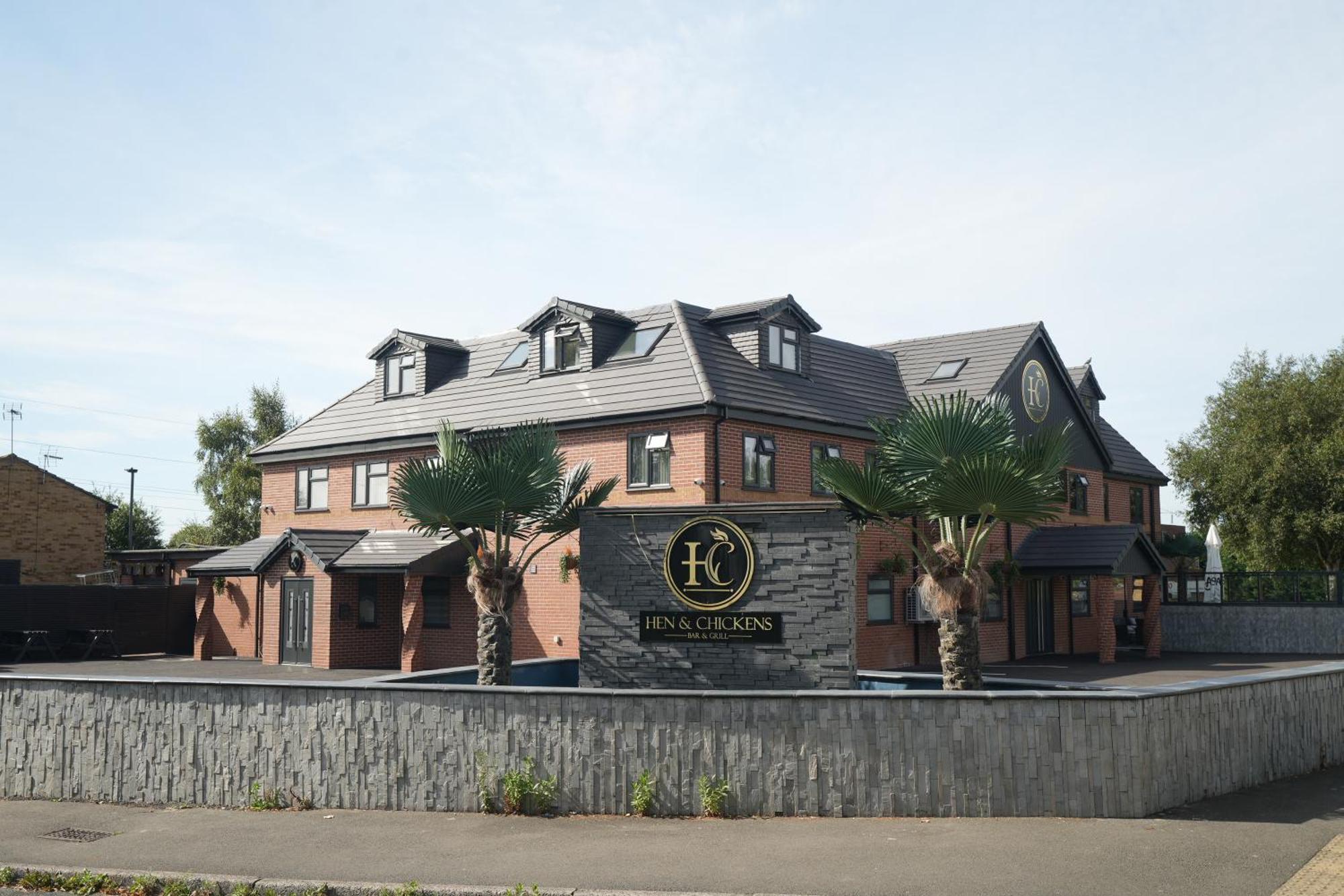 New 5 X Luxury Apartments In Derby, Ideal For Individuals, Couples, Business Or Corporate Guests, Close To Rolls Royce, Donington Park, East Midlands Airport Екстер'єр фото