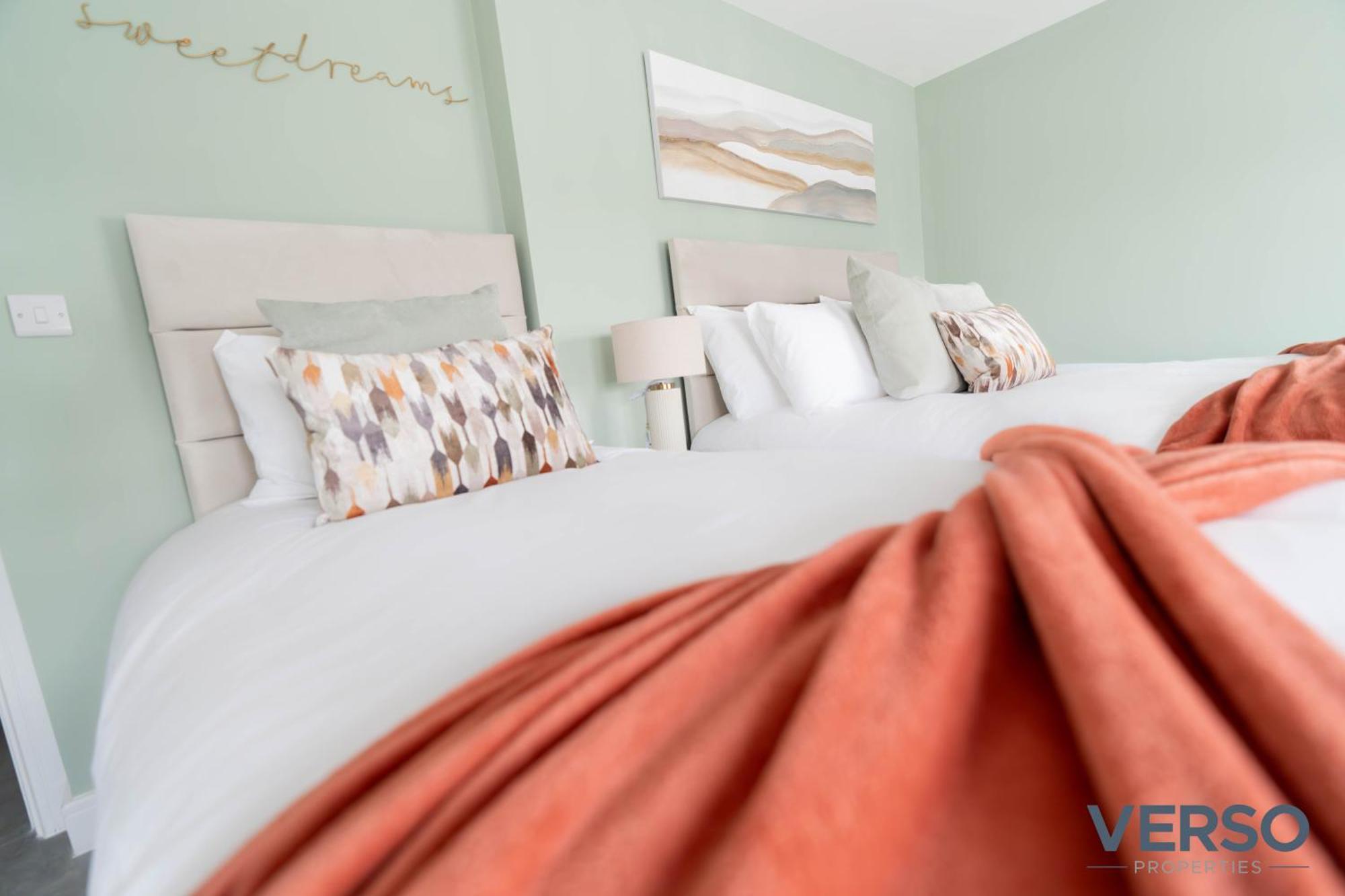 New 5 X Luxury Apartments In Derby, Ideal For Individuals, Couples, Business Or Corporate Guests, Close To Rolls Royce, Donington Park, East Midlands Airport Екстер'єр фото