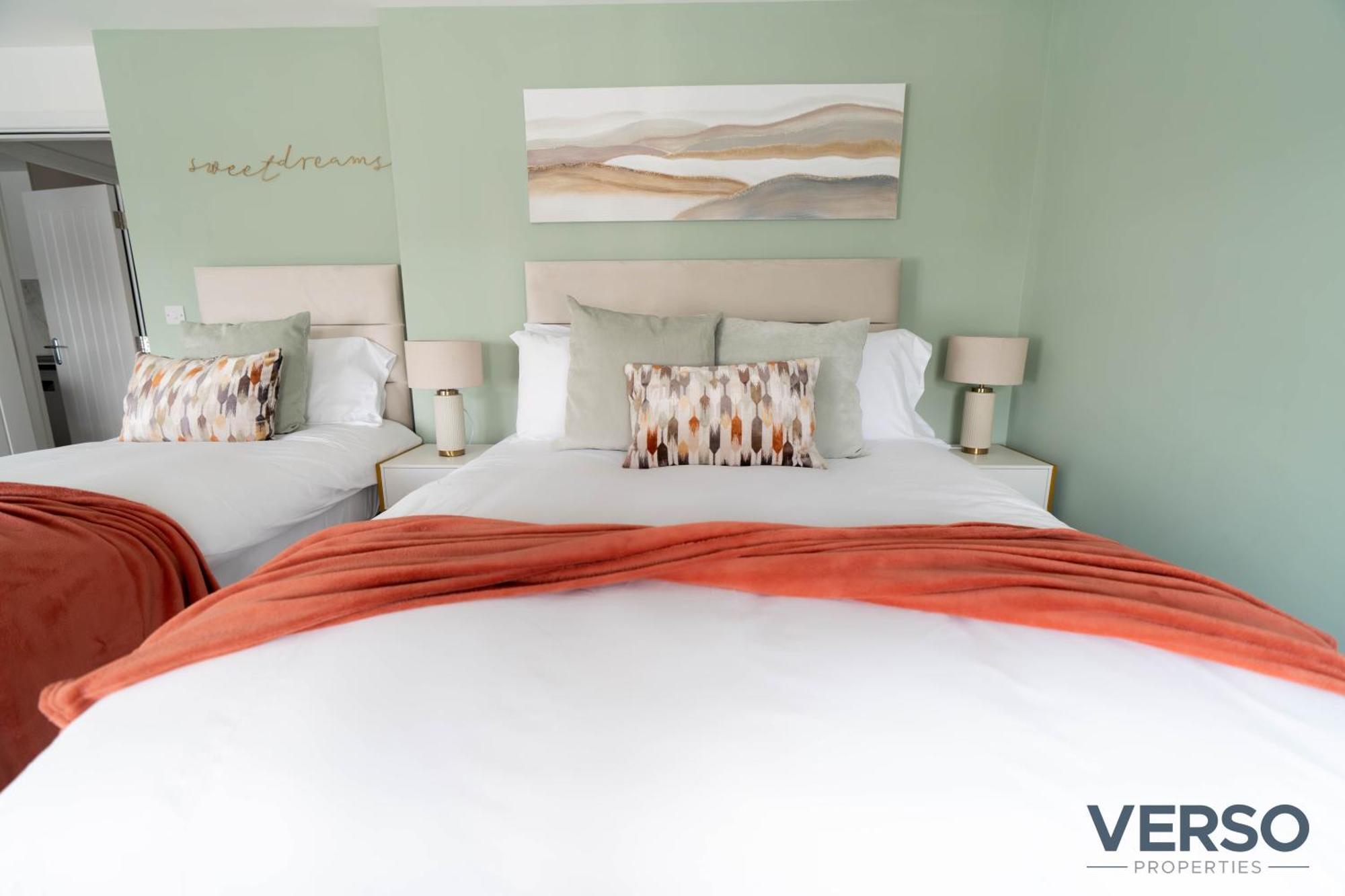New 5 X Luxury Apartments In Derby, Ideal For Individuals, Couples, Business Or Corporate Guests, Close To Rolls Royce, Donington Park, East Midlands Airport Екстер'єр фото