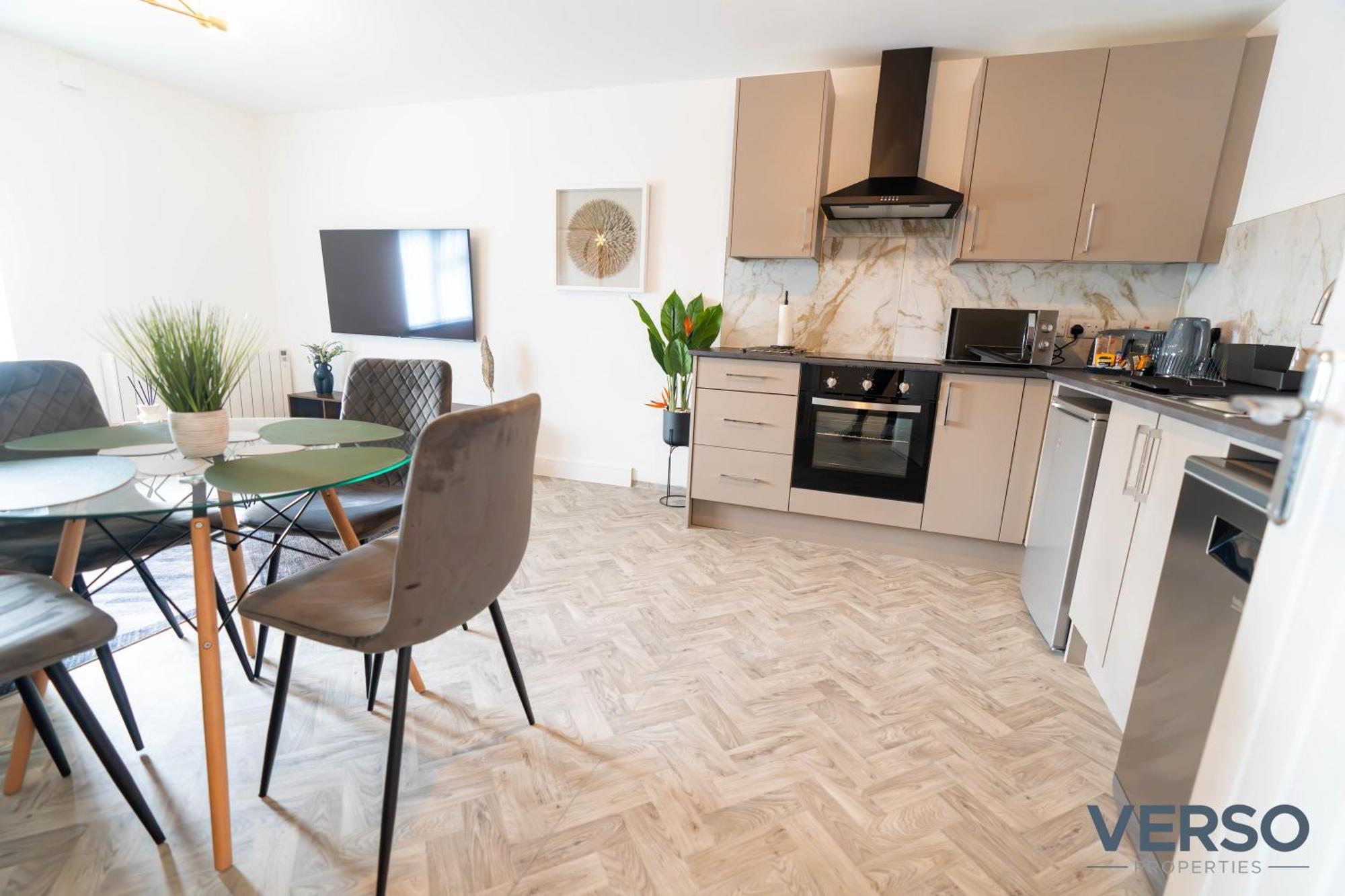 New 5 X Luxury Apartments In Derby, Ideal For Individuals, Couples, Business Or Corporate Guests, Close To Rolls Royce, Donington Park, East Midlands Airport Екстер'єр фото